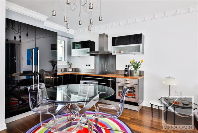 apartment for sale in Neuilly-sur-seine