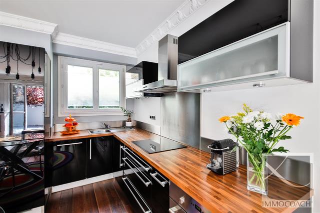 apartment for sale in Neuilly-sur-seine
