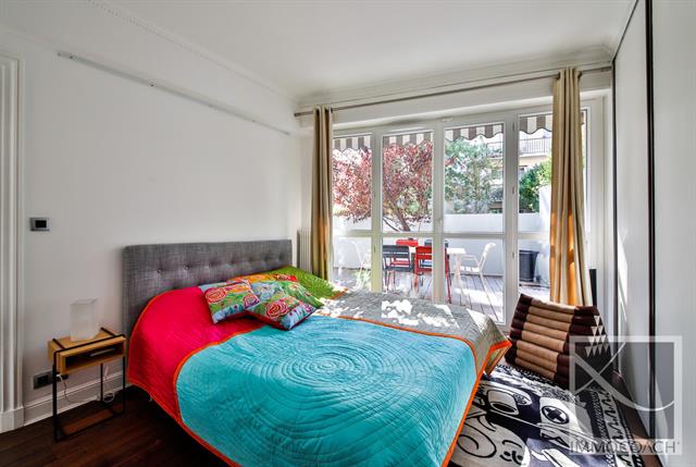 apartment for sale in Neuilly-sur-seine