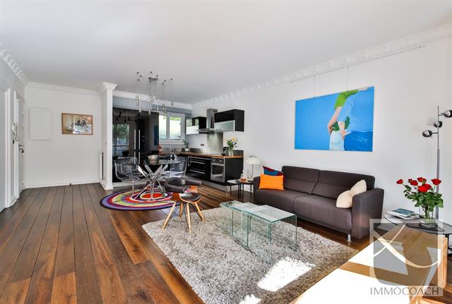 apartment for sale in Neuilly-sur-seine