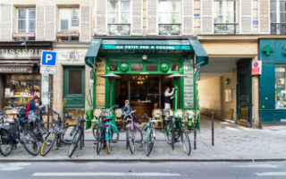 Free Guided Tours of the Marais District in July with Le BHV Marais