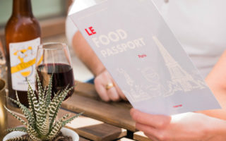 Discover New Artisans with Le Food Trip’s Updated Paris Food Passport