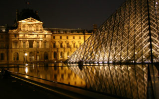 News from the Louvre, the World’s Most Visited Museum
