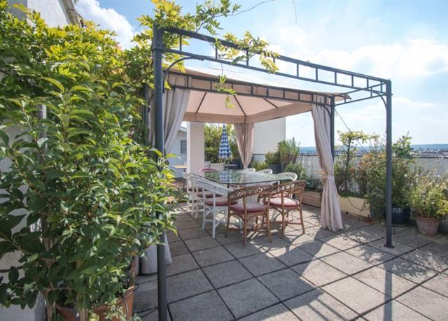 Paris apartment for sale