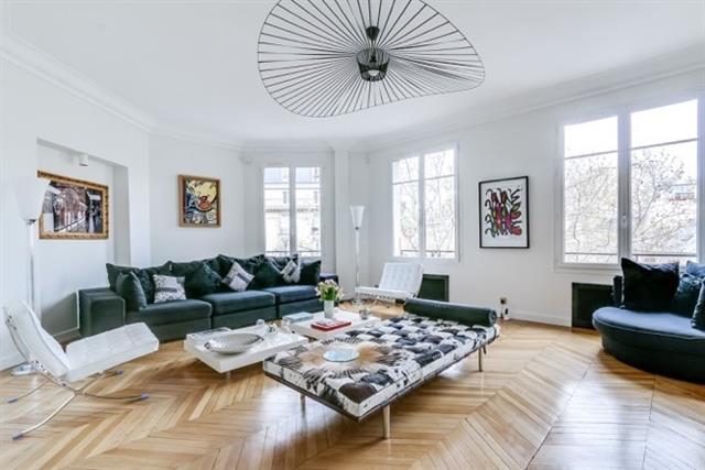 Paris apartment for sale