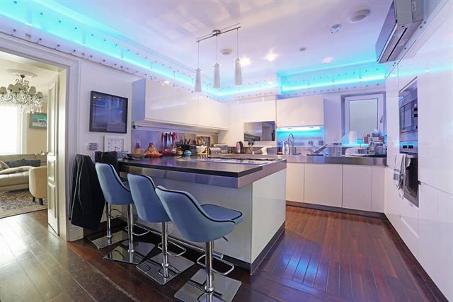Paris apartment for sale