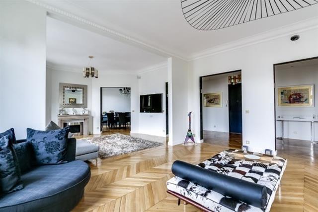 Paris apartment for sale