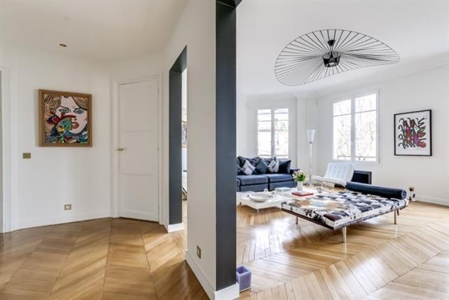 Paris apartment for sale