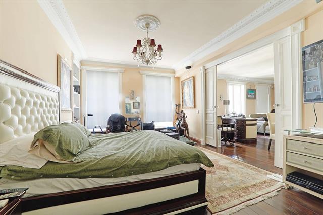 Paris apartment for sale