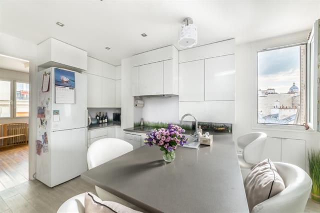 apartment for sale in Paris