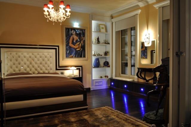 Paris apartment for sale