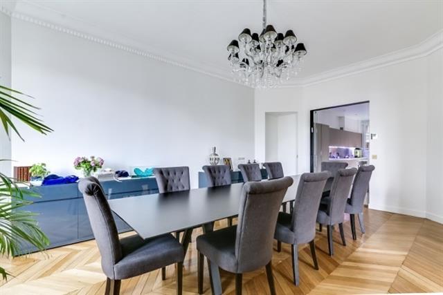 Paris apartment for sale