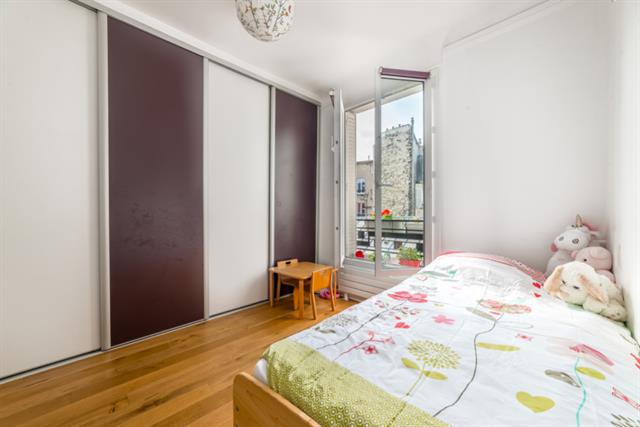 apartment for sale in Paris