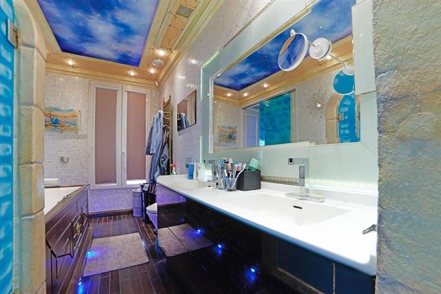Paris apartment for sale