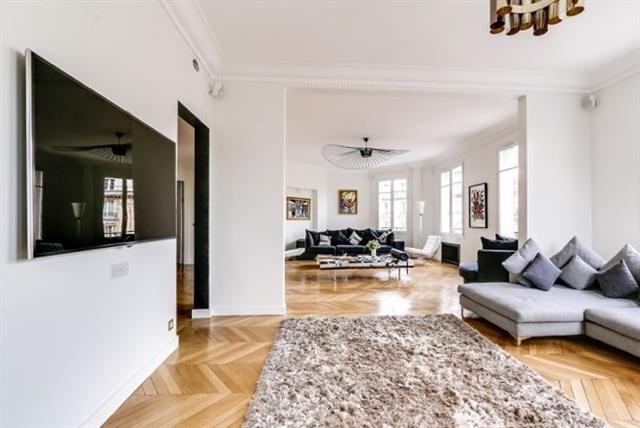 Paris apartment for sale