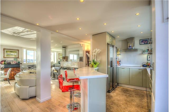Paris apartment for sale
