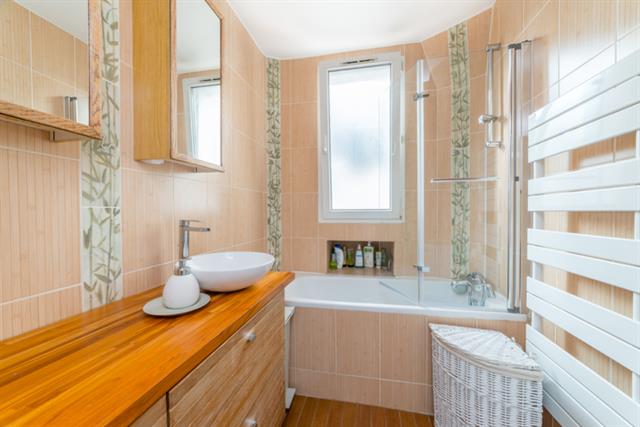 apartment for sale in Paris
