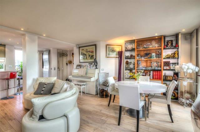 Paris apartment for sale