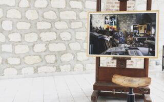 Visit the Paris Apartment and Atelier of Architect Le Corbusier