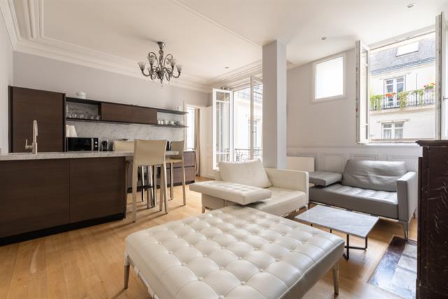 apartment for sale in Paris