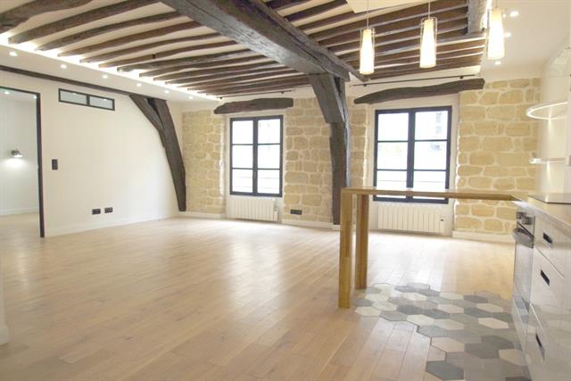 apartment for sale in Paris