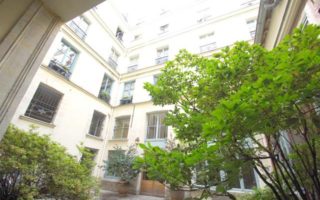 For Sale: Sunny Two-Room Apartment in the 6th