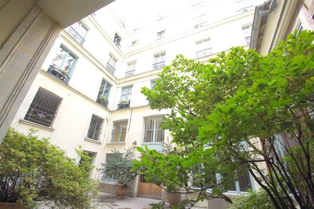 apartment for sale in Paris