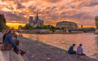 Our Top Picks for La Rentrée 2018 in Paris