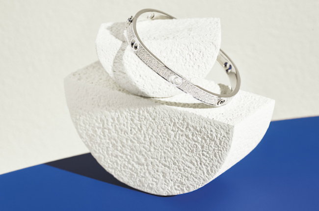 House of Courbet: France’s First Sustainable and Ethical Jewelry Brand