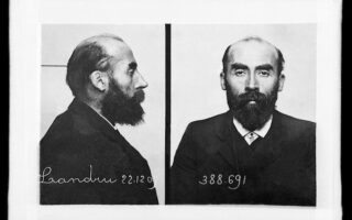 Murder and Mystery in Paris: Henri-Désiré Landru, the Paris Bluebeard