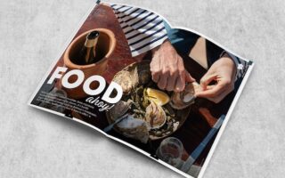 We’re Launching Taste of France Magazine