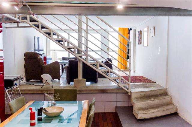 Paris apartment for sale