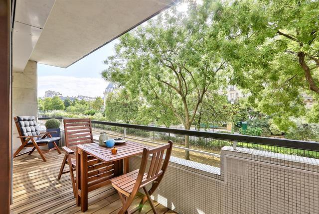 Paris apartment for sale