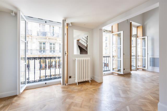 Paris apartment for sale