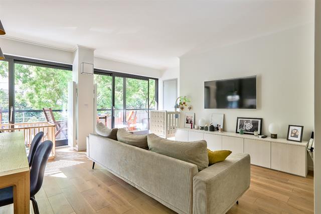 Paris apartment for sale