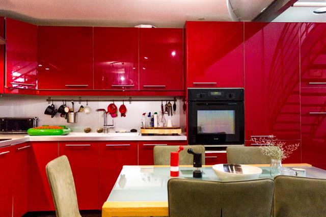 Paris apartment for sale