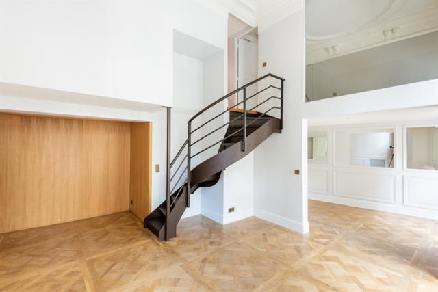 Paris apartment for sale