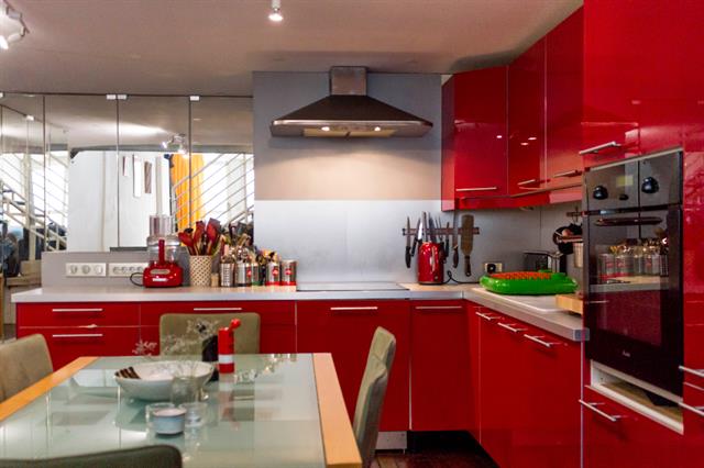 Paris apartment for sale