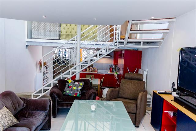 Paris apartment for sale