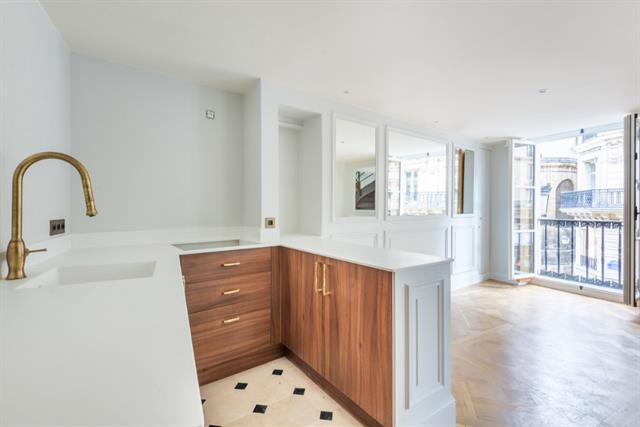 Paris apartment for sale