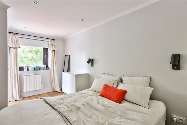 Paris apartment for sale