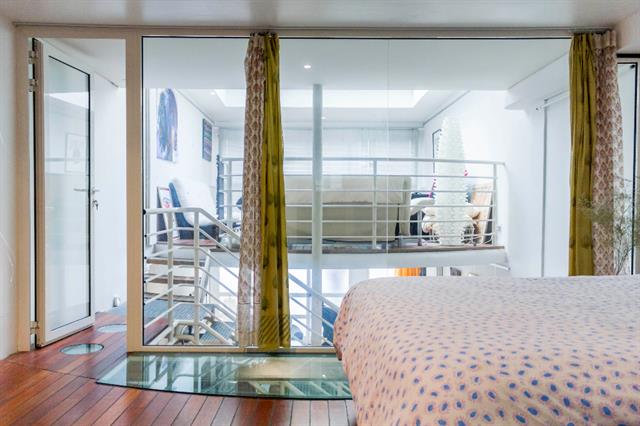 Paris apartment for sale