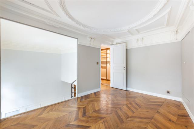 Paris apartment for sale