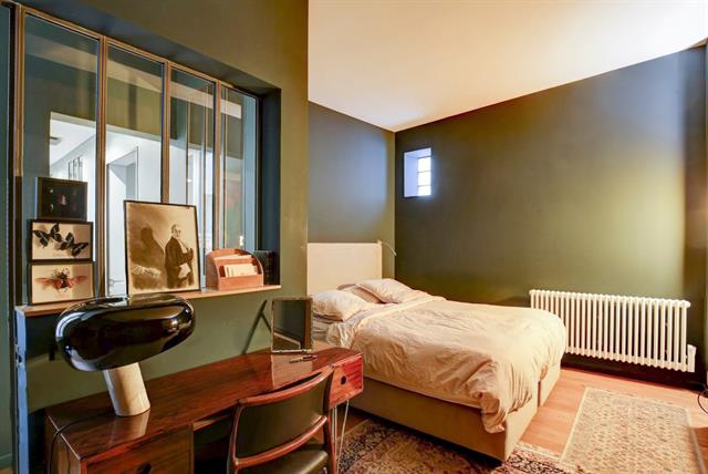 Paris apartment for sale