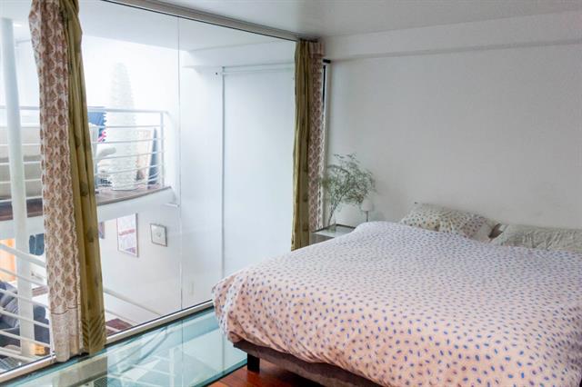 Paris apartment for sale