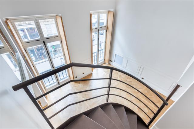 Paris apartment for sale