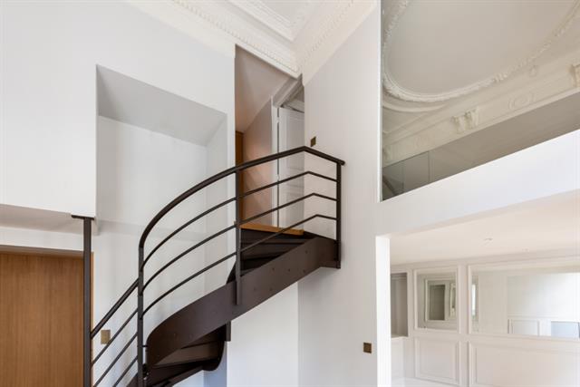 Paris apartment for sale