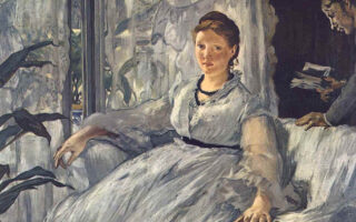 The Mystery of Leon, Édouard Manet’s Son