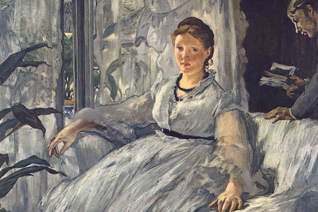 The Mystery of Leon, Édouard Manet’s Son