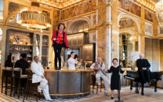 October Hotel News: What’s Hot in Paris this Month
